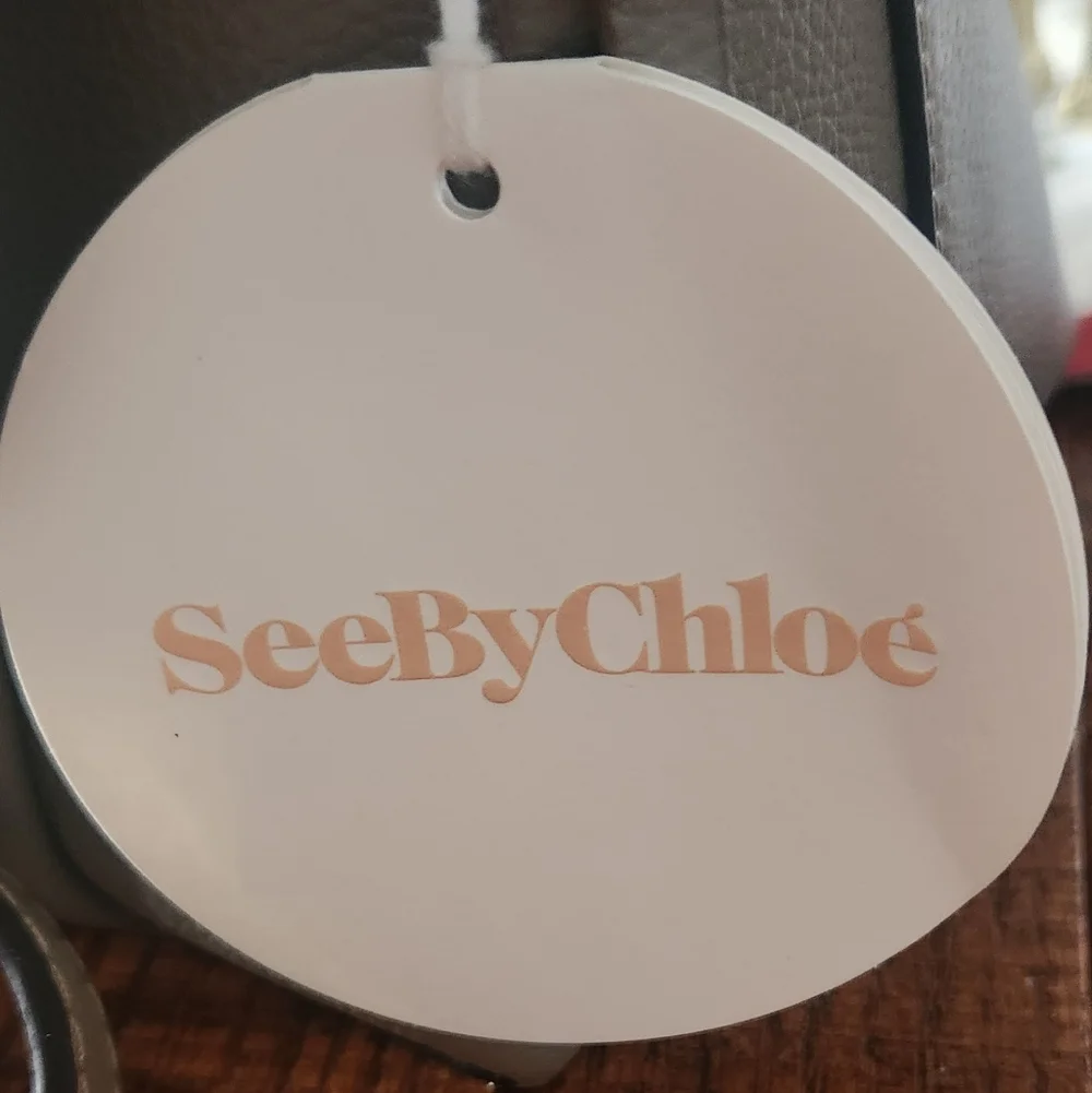 SeeBy Chloe - Mushroom - Picture 6 of 9